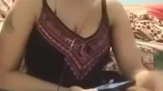Gorgeous Indian auntie (DESI PRETTY PRINCESS) MUST SEE