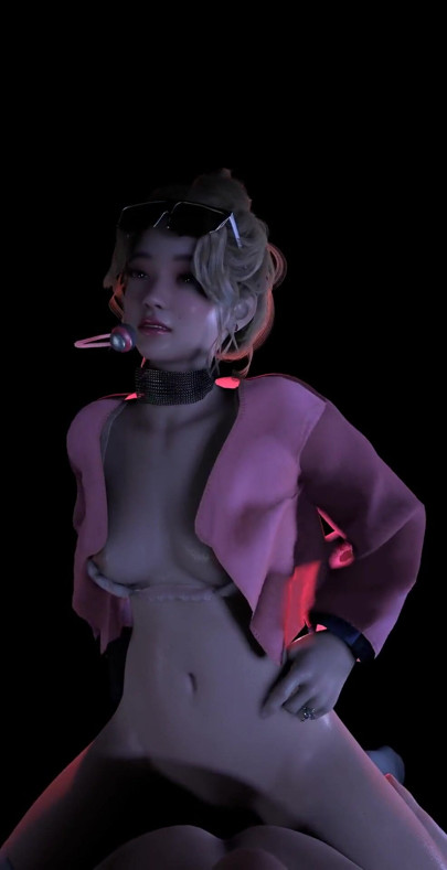 Popster Lapdance 2 | Clip 1