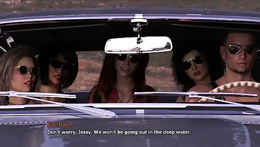 Sons of Analarchy (part 21)