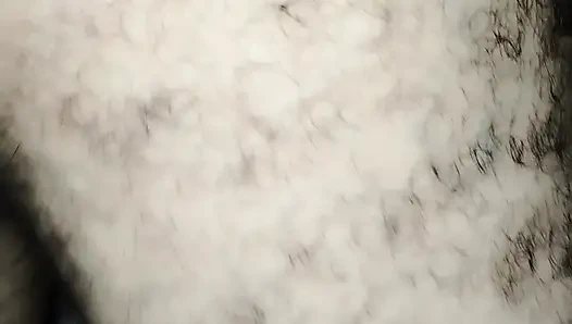 Missy Fine доставляет себе удовольствие