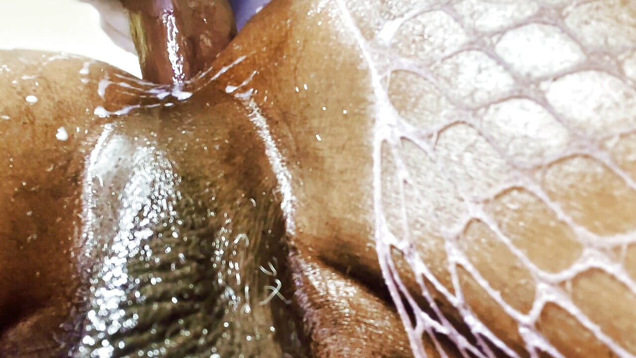 Cum Stretch My Pussy 6.