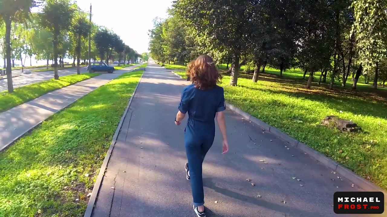 我以为这会是模特经纪公司的选角...