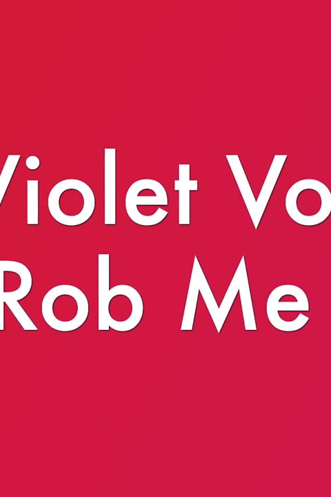 POV Tales Rob Me