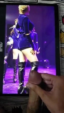 AOA ChoA Cum Tribute