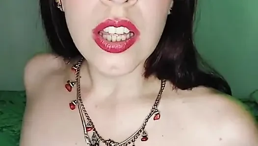 Shyfxx Influencer Hot Striptis Sin Bedste Ven Med En Lykkelig Slutning