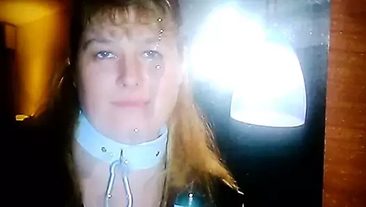 Videocumtribute to ChristianeNackt