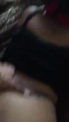 Nasty bitch