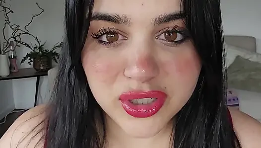 How to Play with Your Lil Dick Like a Sissy Slut