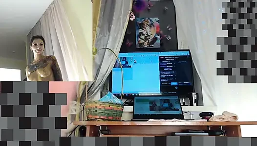 EXPLOSION IN PUSSY!HARD FUCKING AND JUMPING ON DILDO CHATURBATE! ONCE I WAS YOUNG FULL OF POTENTIAL!