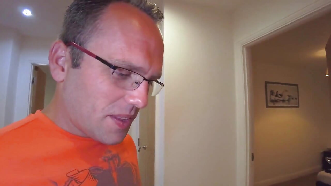 Painting? Yes your face!