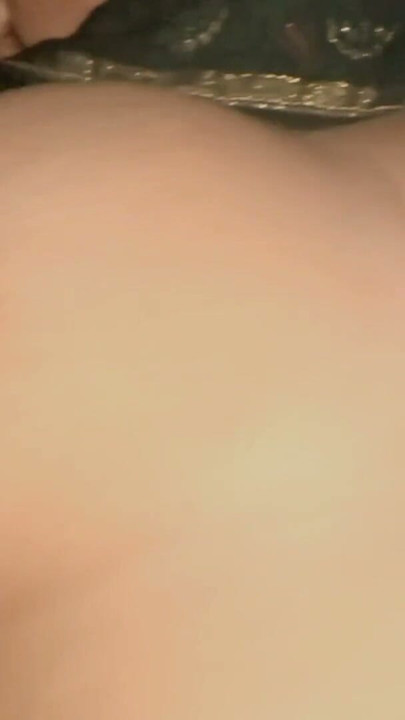 Bhoji got her big breasts massaged by her brother-in-law and then had sex with him | Clip 1