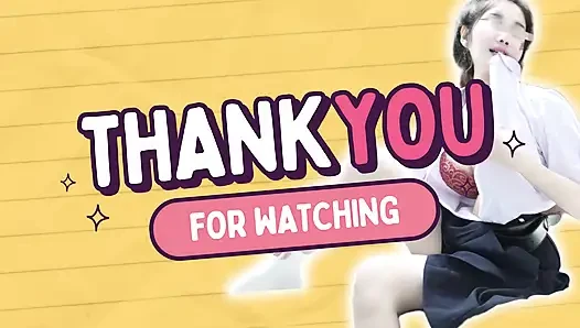 Biarawati sange memuja telur bergetar dengan vaginanya. Asli thai solo