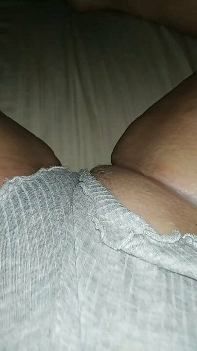 she wants to be fucked