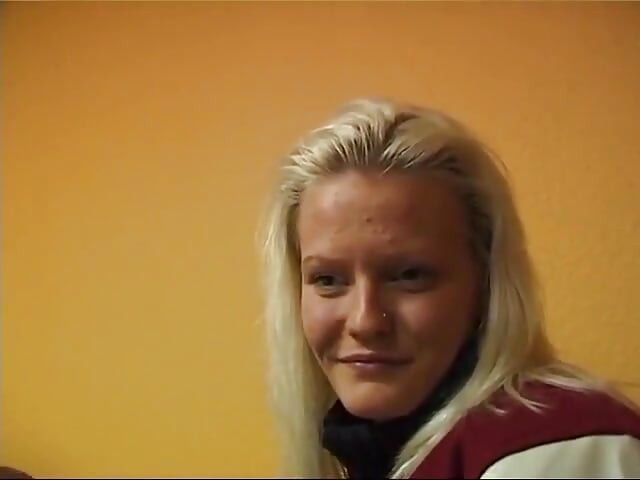 Tini 20, niemiecka casting nastolatków