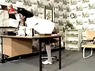 肛门诊所 - Ccc（德国配音）