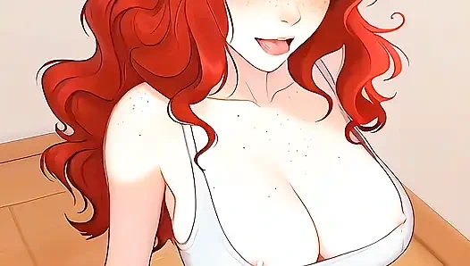 NEON DREAMS - EMME VE SIKIŞME 8