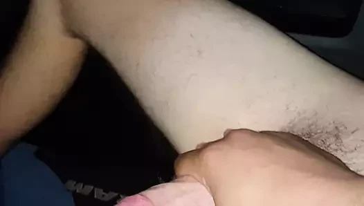 college cock
