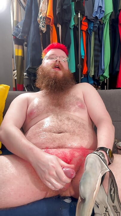 At komme ind i en dyb bate