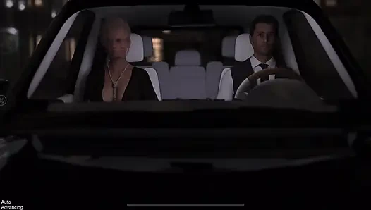 My Husband’s Boss - Chapter 2 - Part 1