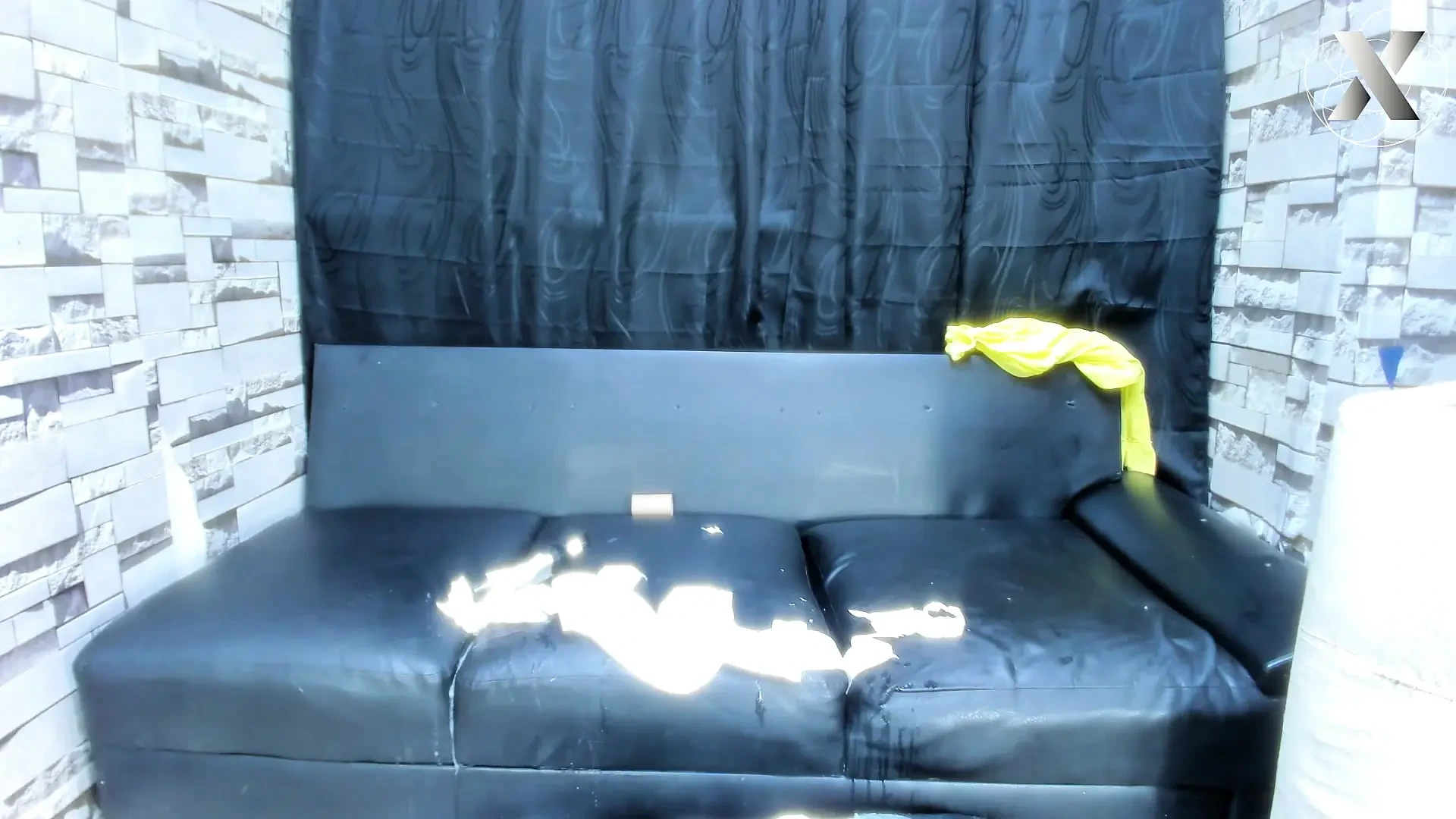 Deep Sucking: My Slut’s Hot Mouth Devouring My Hard Cock