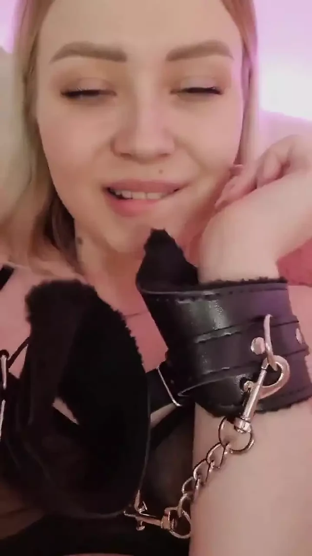 Appetizing pussy