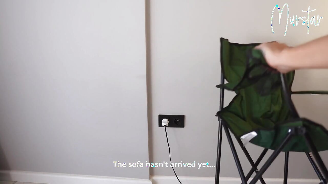 Toma Mur First Porn Casting with Sex of Course