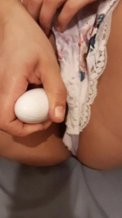 Masturbation Girl 35 years