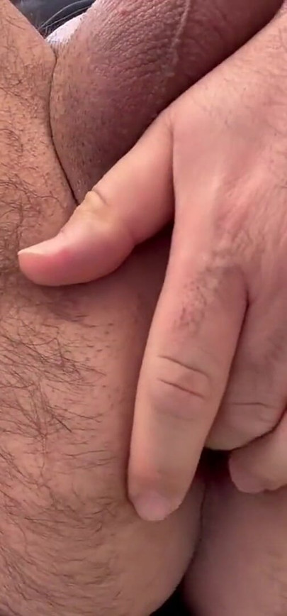 I Dildo My Ass for 5 Min and I Piss with Excitement Without Being Able to Hold Back