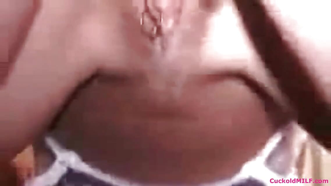 Cuckold-MILF - ehefrau, die betrügt