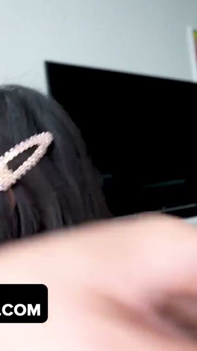 DadCrush - Stunning Naughty Latina Stepdaughter Camila Cortez Disciplined By Stepdaddy's White Cock | Clip 1