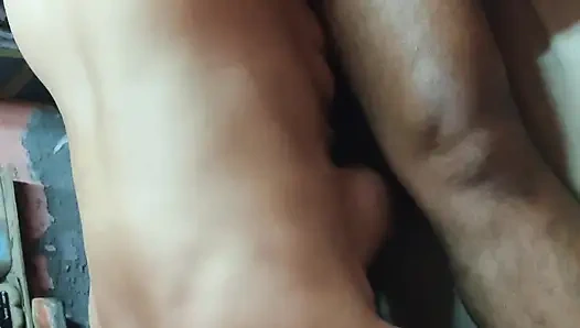 Rajasthani meenu jija ka sath raat me chudai ka anand leya or jijaji ko bhe chudai ka anand deya