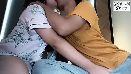 Пригласите домашнего помощника в отпуск, одновременно попросив