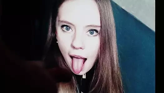 Alyson'a övgü
