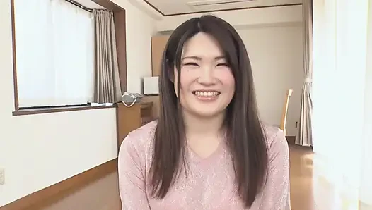 Ryoka sakurai si cewek cantik alami yang nggak pernah puas dengan ryoka sakurai