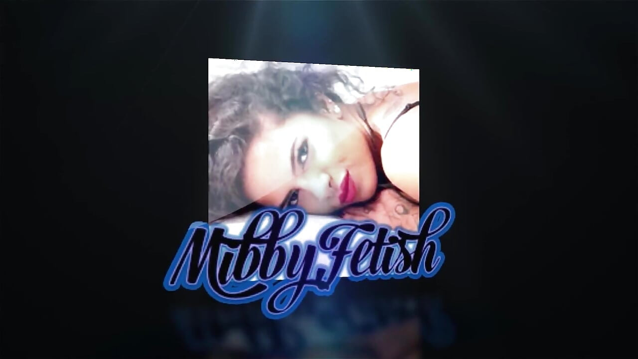 Six Goddess Feet on the Face of a Submissive Guy