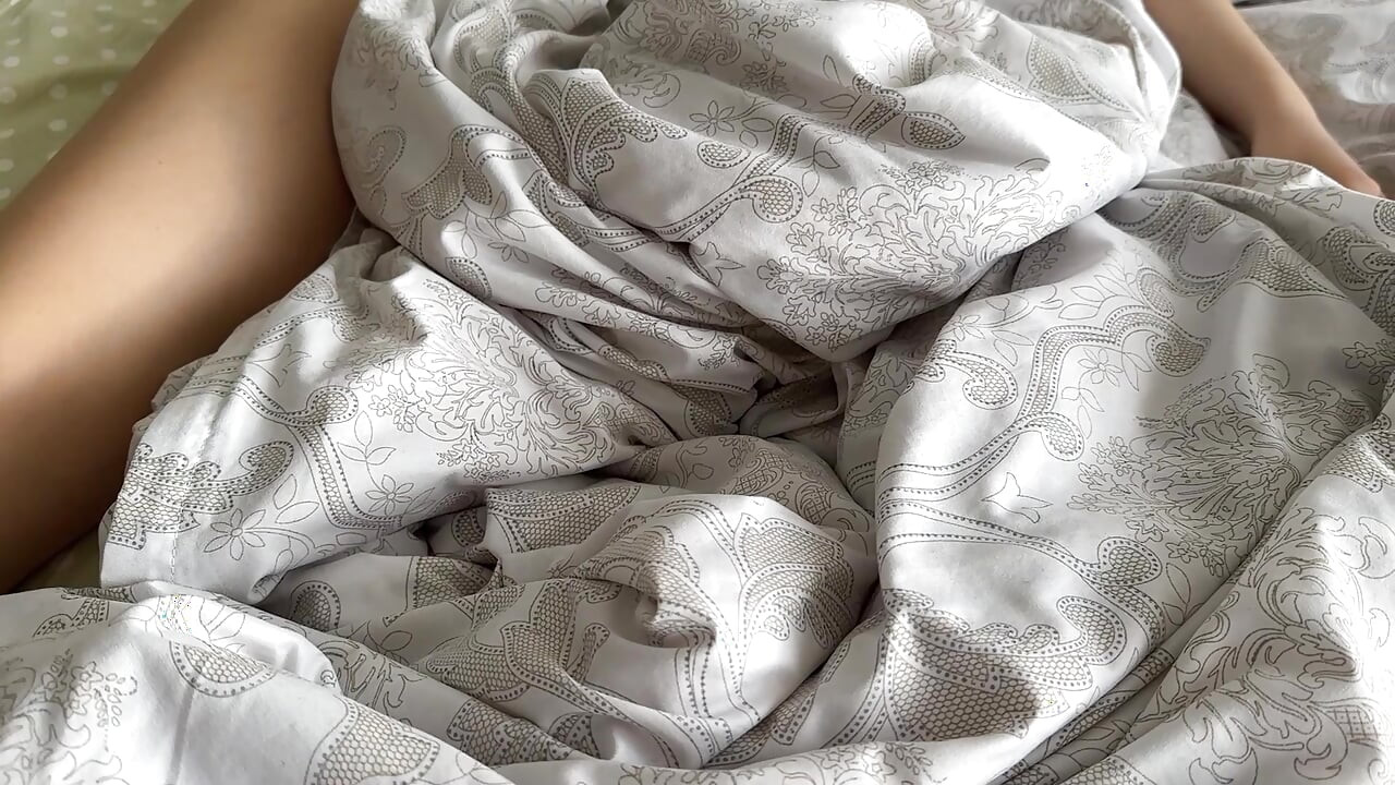 Pov: cuối cùng bạn cũng được đụ cô em kế nóng bỏng của mình