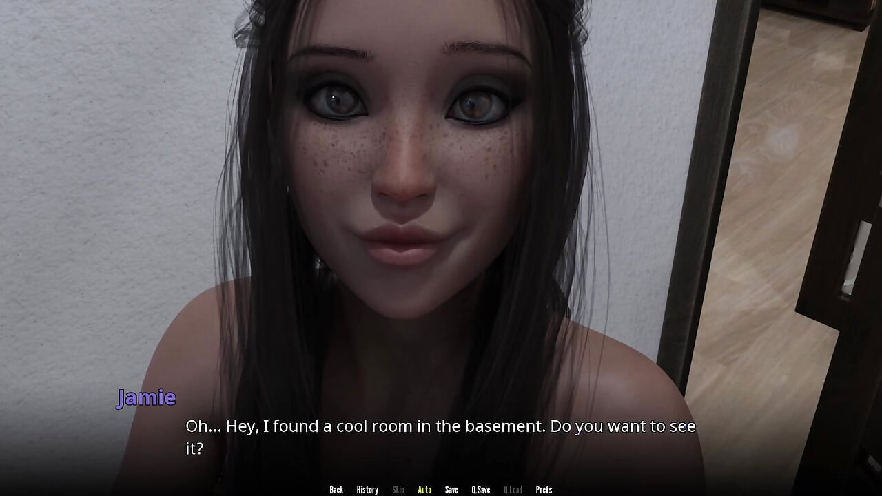 Wvm - สาวสีผมบรูเน็ตวัยใสแก้ผ้าและอมควยอย่างหนัก