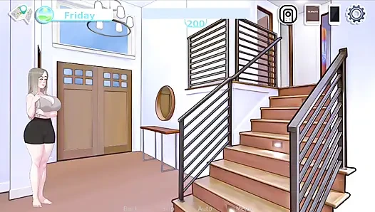 Sex note #20: Lydia gave me a blowjob