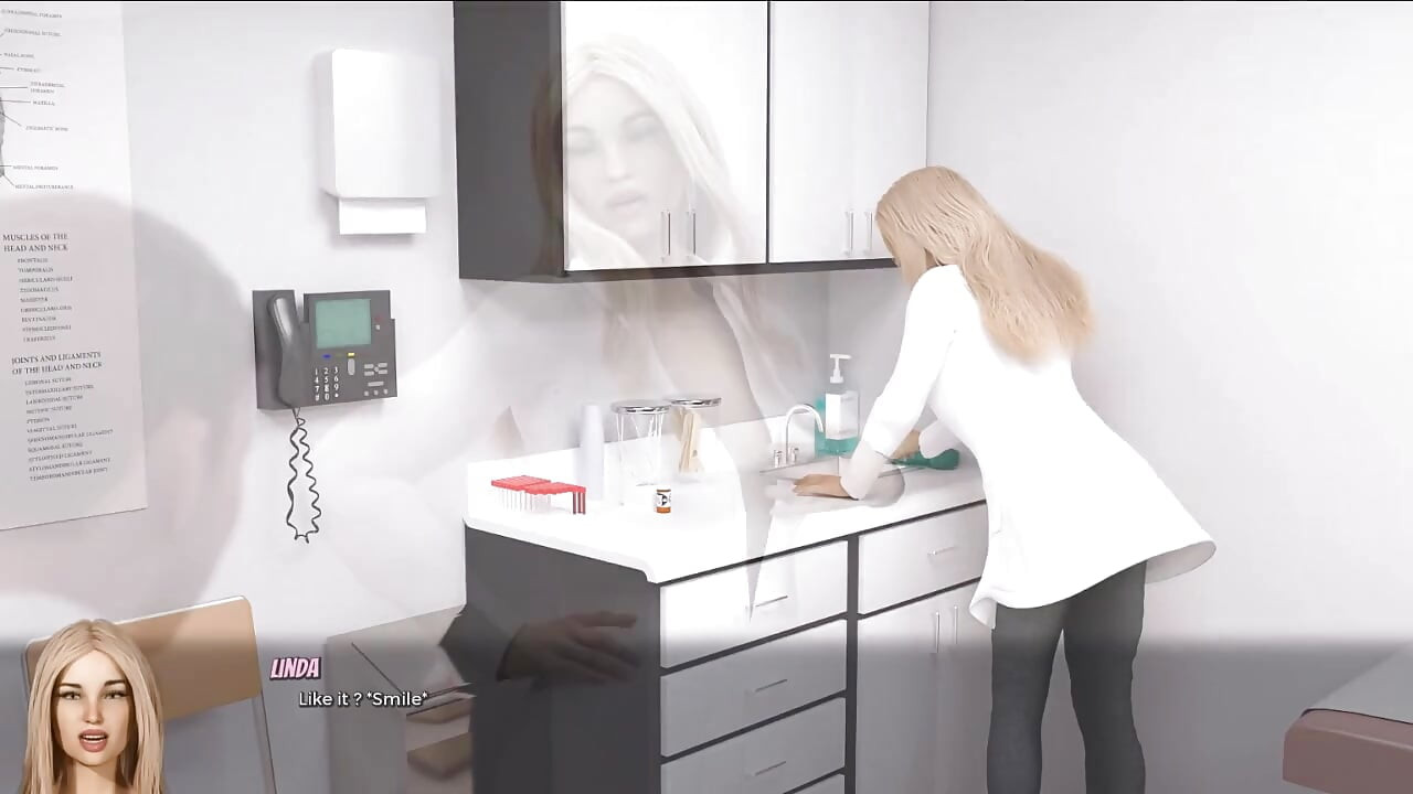 Cure My Addiction v0.11.1 Dio 7 Nova razina strasti od Loveskysan69