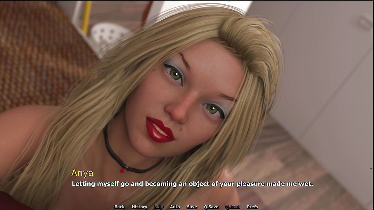 Sons of Analarchy Part 108 (new Update)