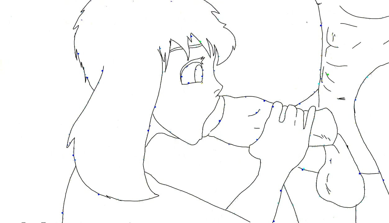 Hentai animation anime