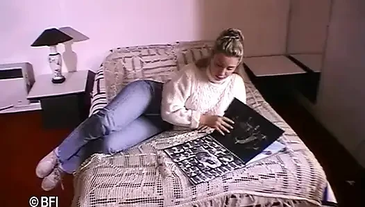 Rujlu amatör sürtükler - hayaller