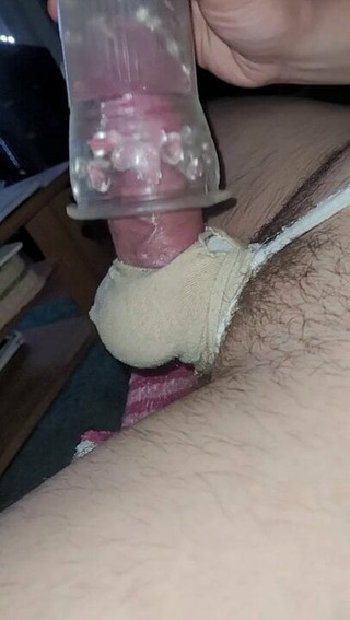 Sextoy cock