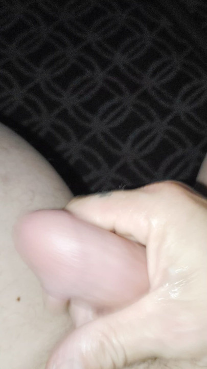 Hotel masturbation
