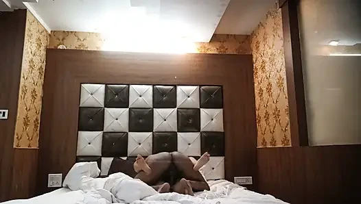 Indian Asian Desi Step Brother Hardcore Fucking to Step Sister