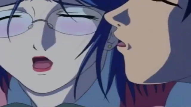 Hentai uncensored only sex 33 Parte 2