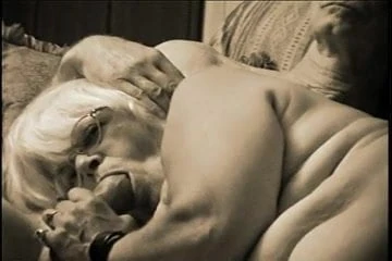 DARBY AND DAVE IN SOME VERY HOT HOT ACTION