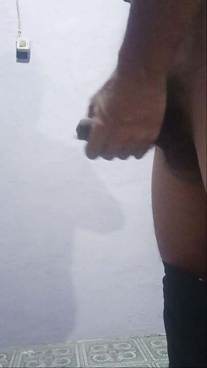 Kontol besar di mainin