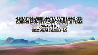 Immoral Family