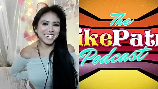 Интервью с TrikePatrol - Ember Snow